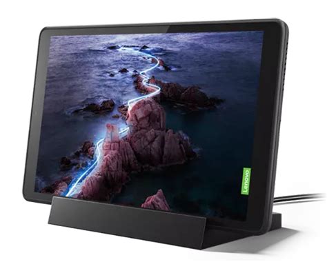 Lenovo Smart Tab M8 Gen 3 with Charging Station | Lenovo US