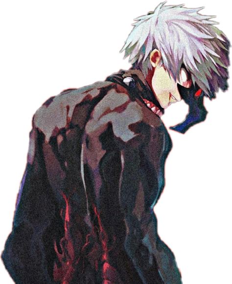 Tokyo Ghoul Kaneki Ken - Tokyo Ghoul Kaneki Png