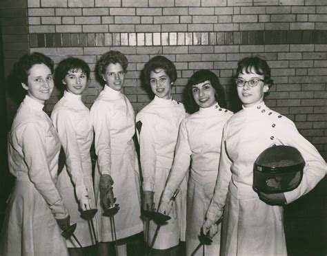 The Power of Women in Fencing - Academy of Fencing Masters Blog