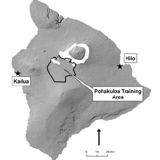 —Mean locations of centroids of highest level of simulated relative... | Download Scientific Diagram