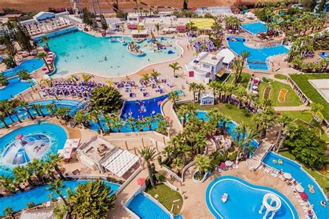 TripAdvisor | Waterworld Water Park Admission Ticket in Ayia Napa provided by WaterWorld Themed ...