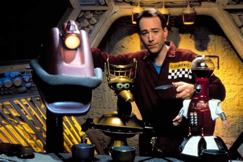 MST3K Makes Final Run in Montclair, NJ - Hip New Jersey