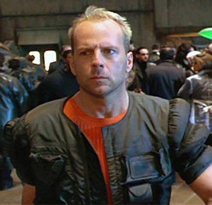 corbin Dallas - Google Search | The fifth element movie, Fifth element, Bruce willis fifth element