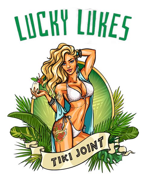 Patient Intake Form - Lucky Lukes Tiki Joint