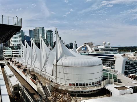 Guide to Vancouver Canada cruise port | Cruise.Blog