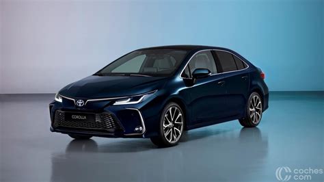 2023 Toyota Corolla Hatchback Hybrid Specs