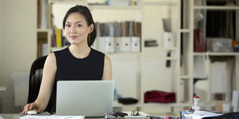 Advice From a Female Entrepreneur: Girls, Be Ambitious | HuffPost