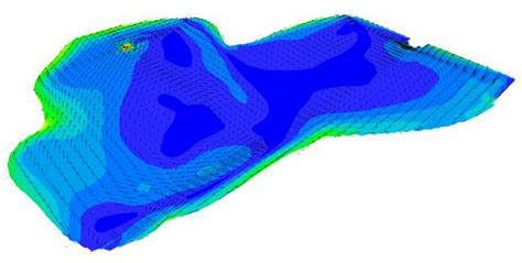 PHOENICS CFD for water applications - Arcofluid consulting