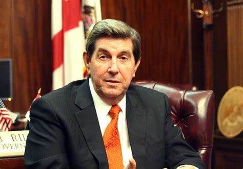 Special Feature - Alabama Governor Riley on the Future of Aerospace and Defense in the South ...