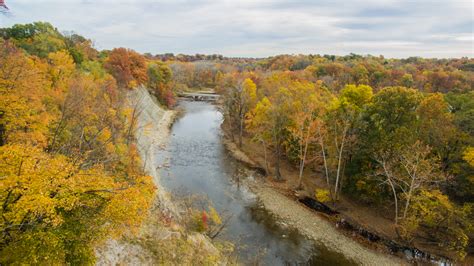 Aerial Agents | Northeast Ohio's Premier Aerial Imagery Provider