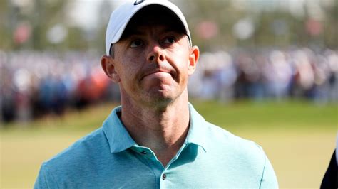 Rory McIlroy has another major disappointment at 2023 U.S. Open