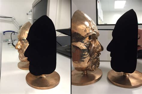 The Art of Vantablack – Ten24