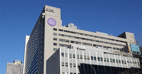 NYU Medical School Offers Free Tuition to Current and Future Students