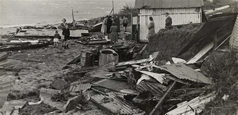 Years of data promotes research and understanding of NZ’s tsunami risk :: EQC Toka Tū Ake