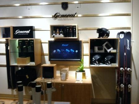 Swedish Match Snus Store in Stockholm Opens Today - SnusCENTRAL