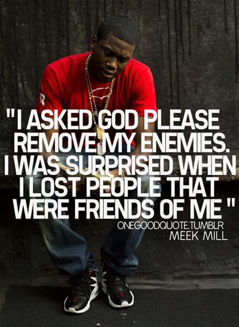 Meek Mill Quotes About Love. QuotesGram