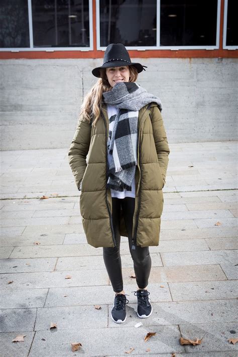 Street Style: The Latest News and Photos | Winter travel outfit, Winter vacation outfits, Black ...