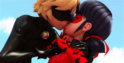 Ladybug and Chat Noir - Miraculous Ladybug Photo (43142862) - Fanpop