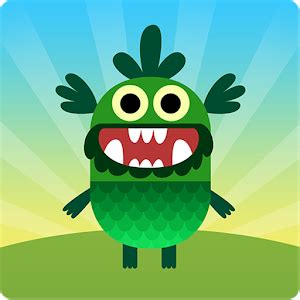 Android Giveaway of the Day - Teach Your Monster to Read - Phonics and Reading