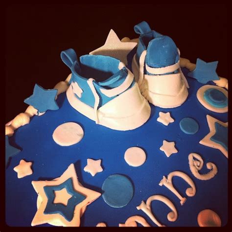 Justkaking Baby Kakes - CakeCentral.com