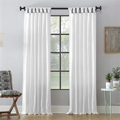 100 cotton curtains