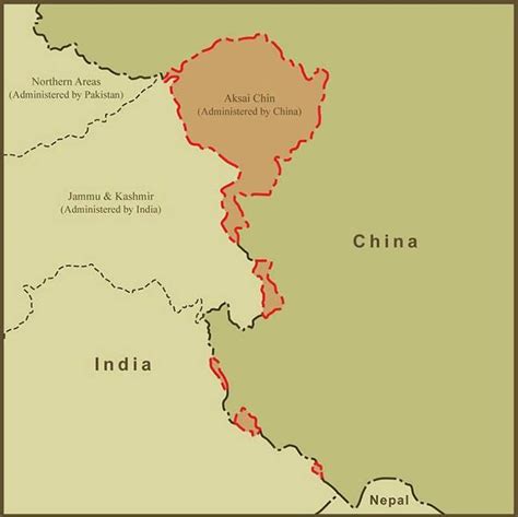 China ready to do a deal with India for concessions in Tawang? - World News