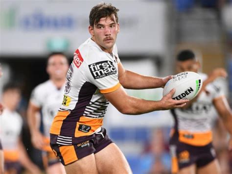 Brisbane Broncos’ Patrick Carrigan ruled out for 2021 NRL season with ...