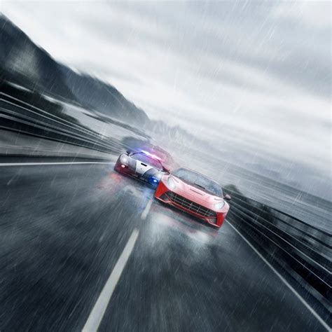 Racing Video Games - EA Official Site