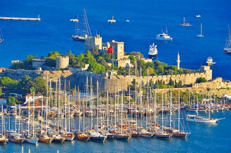 10 Best Nightlife Experiences in Bodrum - Where to Go at Night in ...