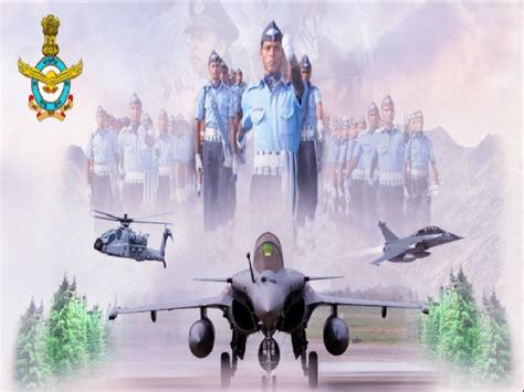 Air Force Day 2020: Indian Air Force celebrates 88 anniversary on October 8, President Ram Nath ...