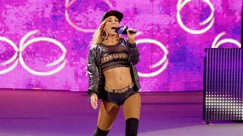 5 surprising facts about WWE Superstar Carmella