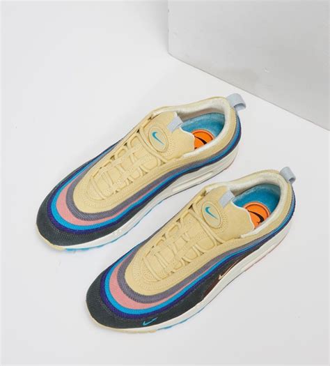 SEAN WOTHERSPOON AIR MAX DAY 97/1 | Agkick