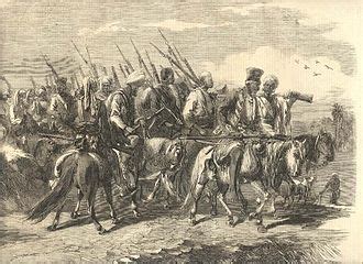 Indiase opstand van 1857 - Indian Rebellion of 1857 - abcdef.wiki