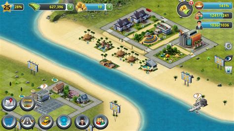 City Island 3: Building Sim | Jogos | Download | TechTudo