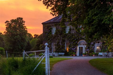 A Guide to Ballymaloe House Hotel