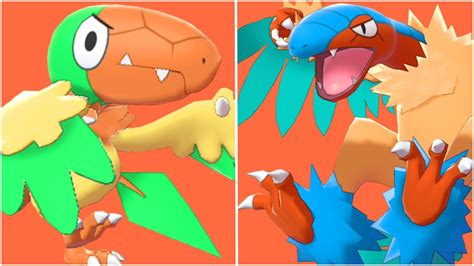 FULL ARCHEN EVOLUTION TEAM! Shiny Archen, Shiny Archeops Sweep Moveset - Defeatist Ability Is ...