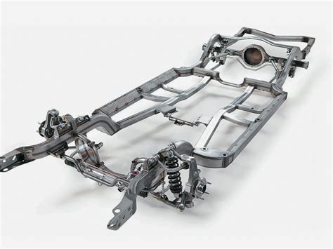 The Unicorn: A Guide to Designing Chassis - Part1