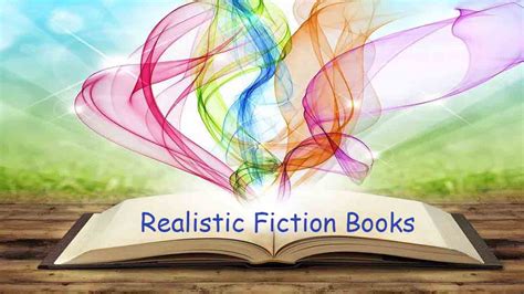 Best 10 Must-Read Realistic Fiction Books Of All Time