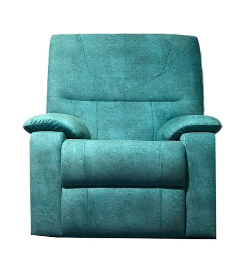 Rexine Imported Fabric Recliner Sofa at Rs 28000/piece in Bengaluru | ID: 25907386597