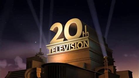 20th Television (2014, ending) - YouTube