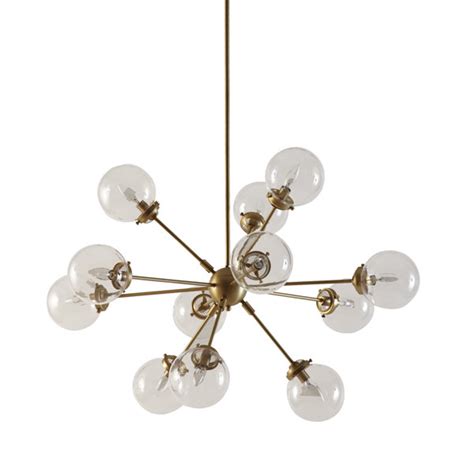 Modern and Contemporary Chandeliers | AllModern