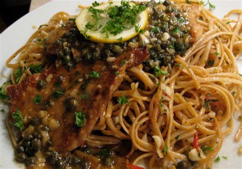 Cooking With Kessner: Veal Piccata and a Lesson in Deglazing