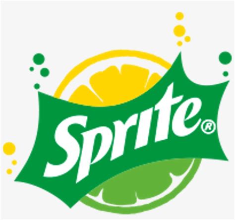 Sprite Sticker - Sprite Logo 2017 PNG Image | Transparent PNG Free ...