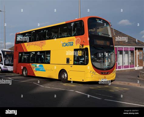 B7 bus hi-res stock photography and images - Alamy