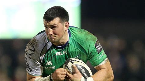 Connacht's Ben Marshall forced to retire due to concussion injury ...