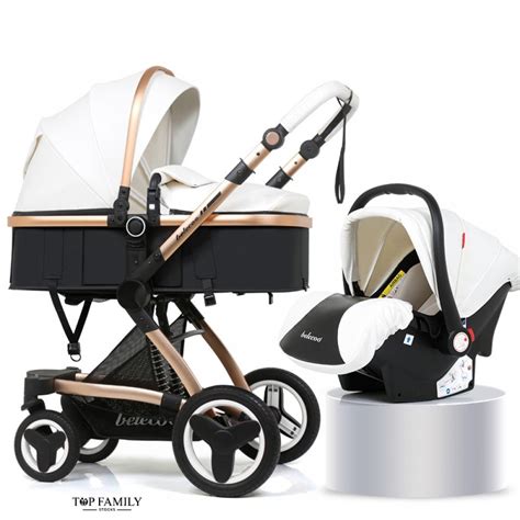 √ Expensive Baby Stroller Brands