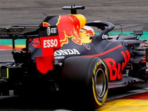 Red Bull '80-85%' sure to bring engines in-house | Planet F1 : PlanetF1