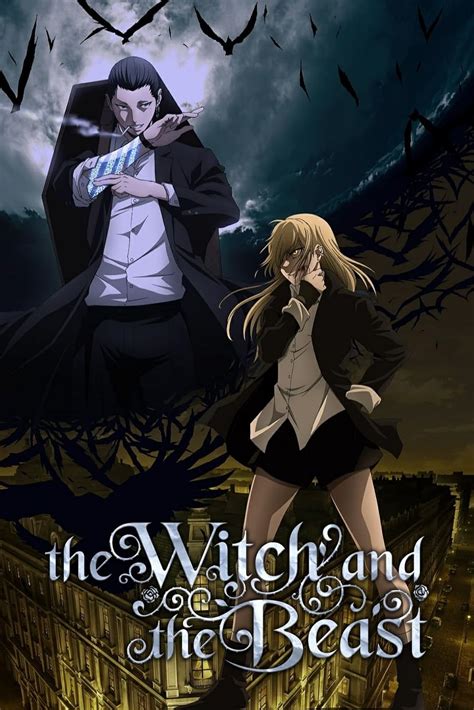 The Witch and the Beast (TV Series 2024– ) - IMDb