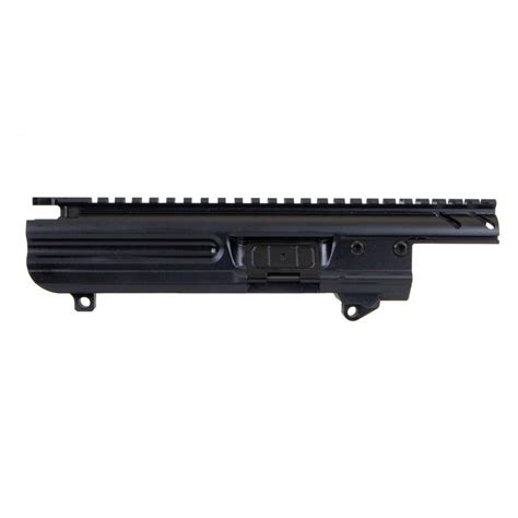 Sig Sauer MPX Upper Receiver Assembly, Black | ModGuns.com