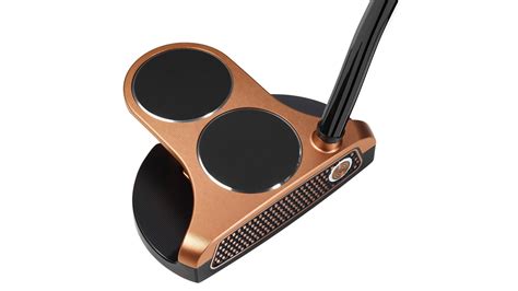 New Odyssey putter like no other - Golf Australia Magazine